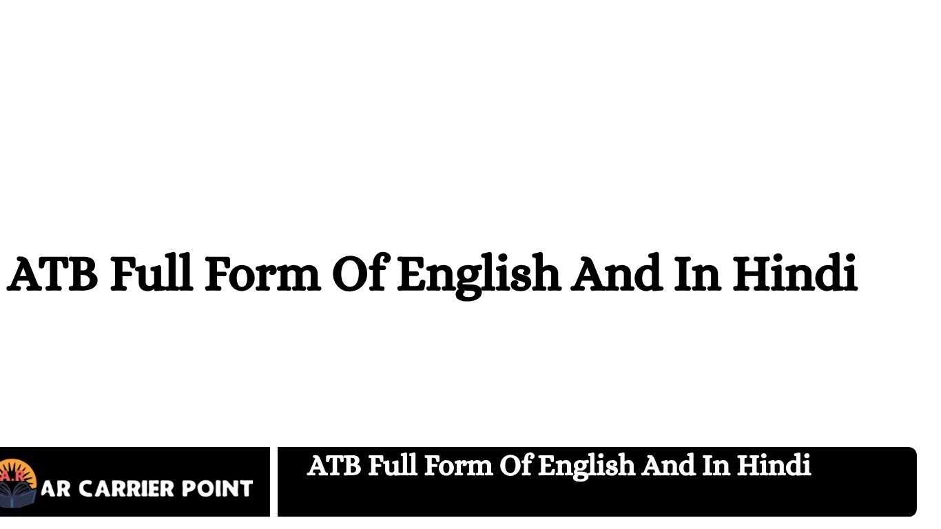 ATB