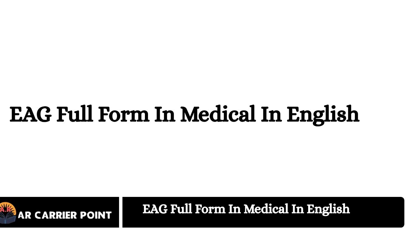 EAG