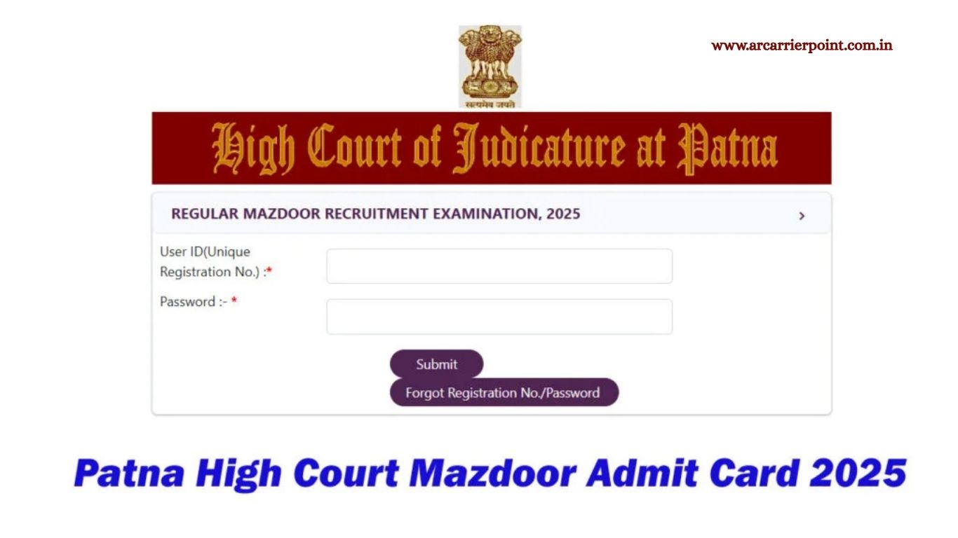 Patna High Court