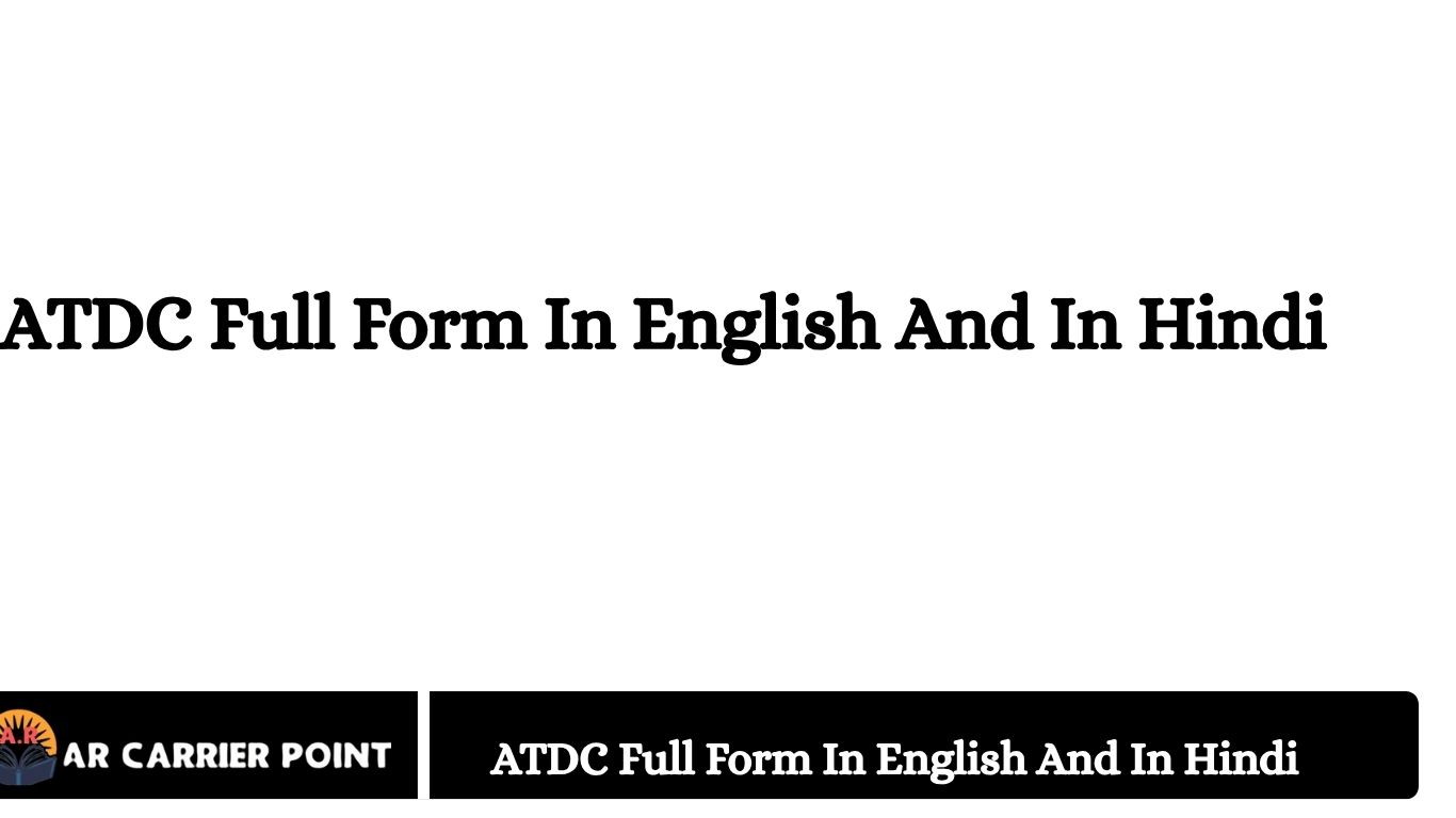 ATDC