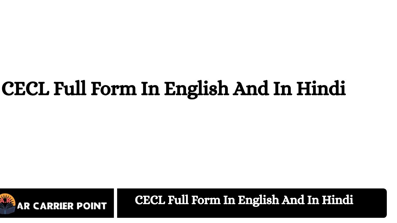 CECL