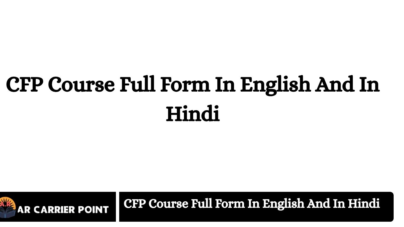 CFP