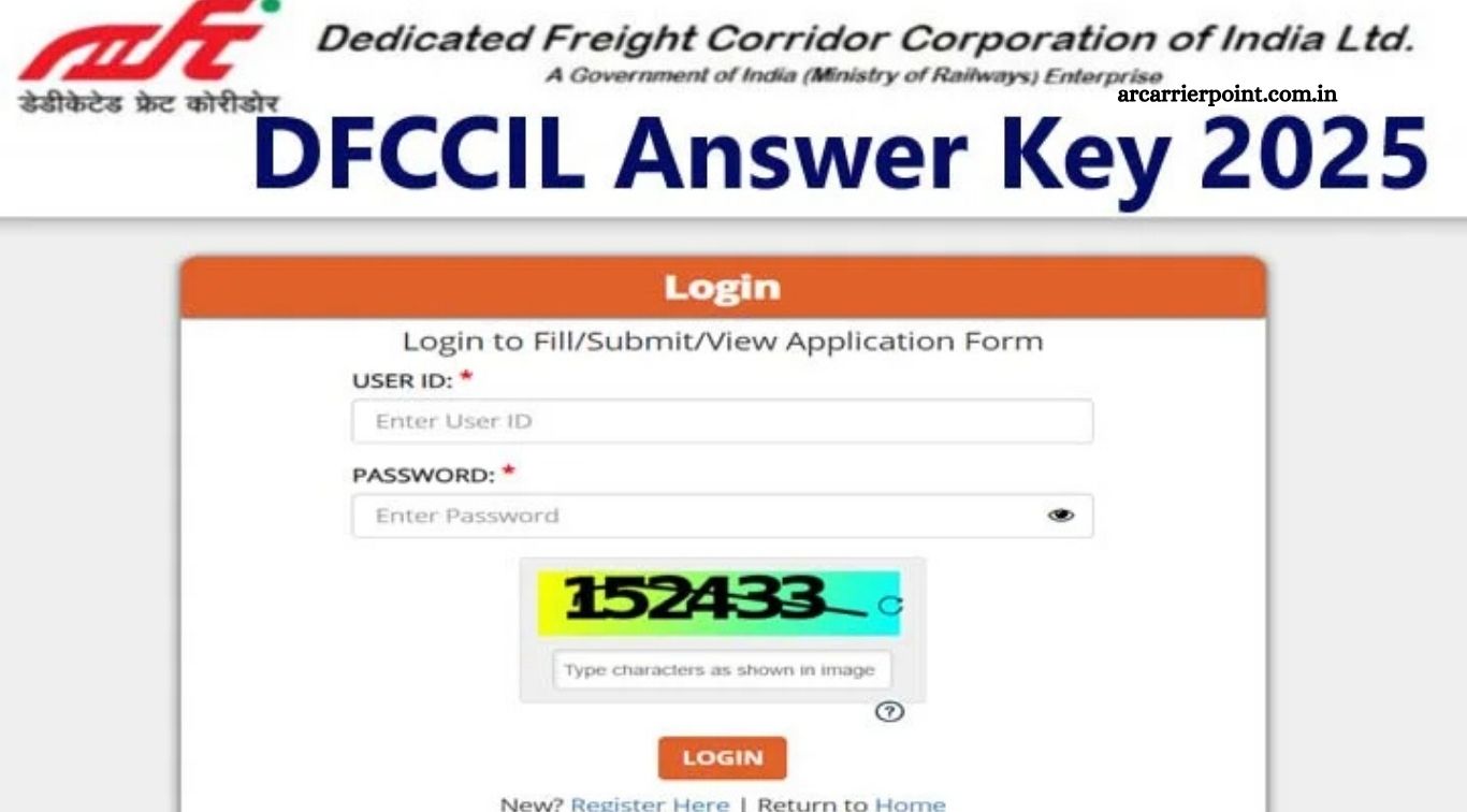 DFCCIL