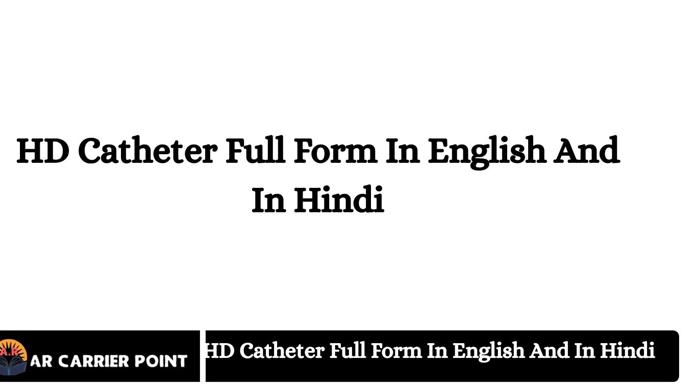 HD