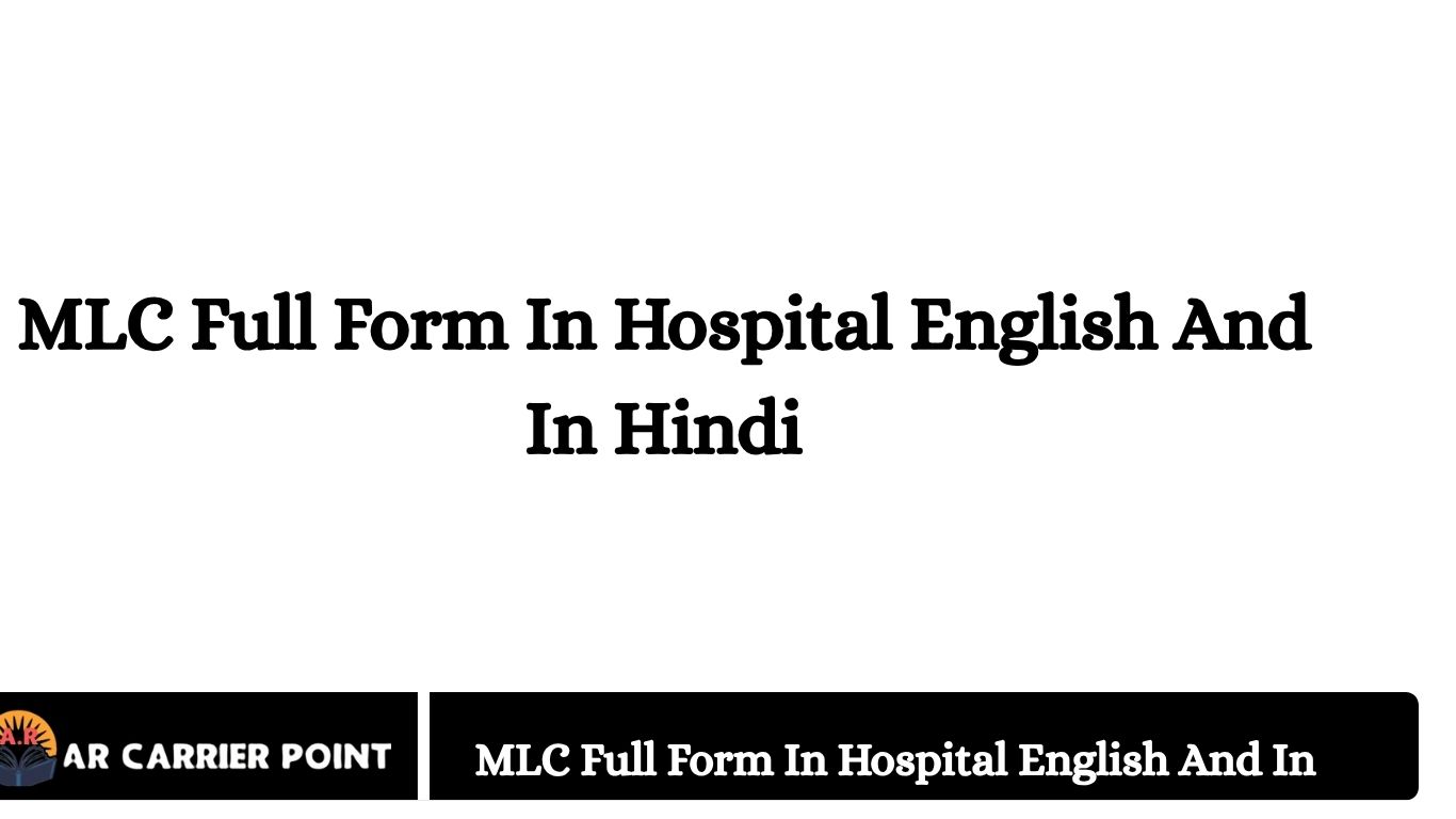 MLC