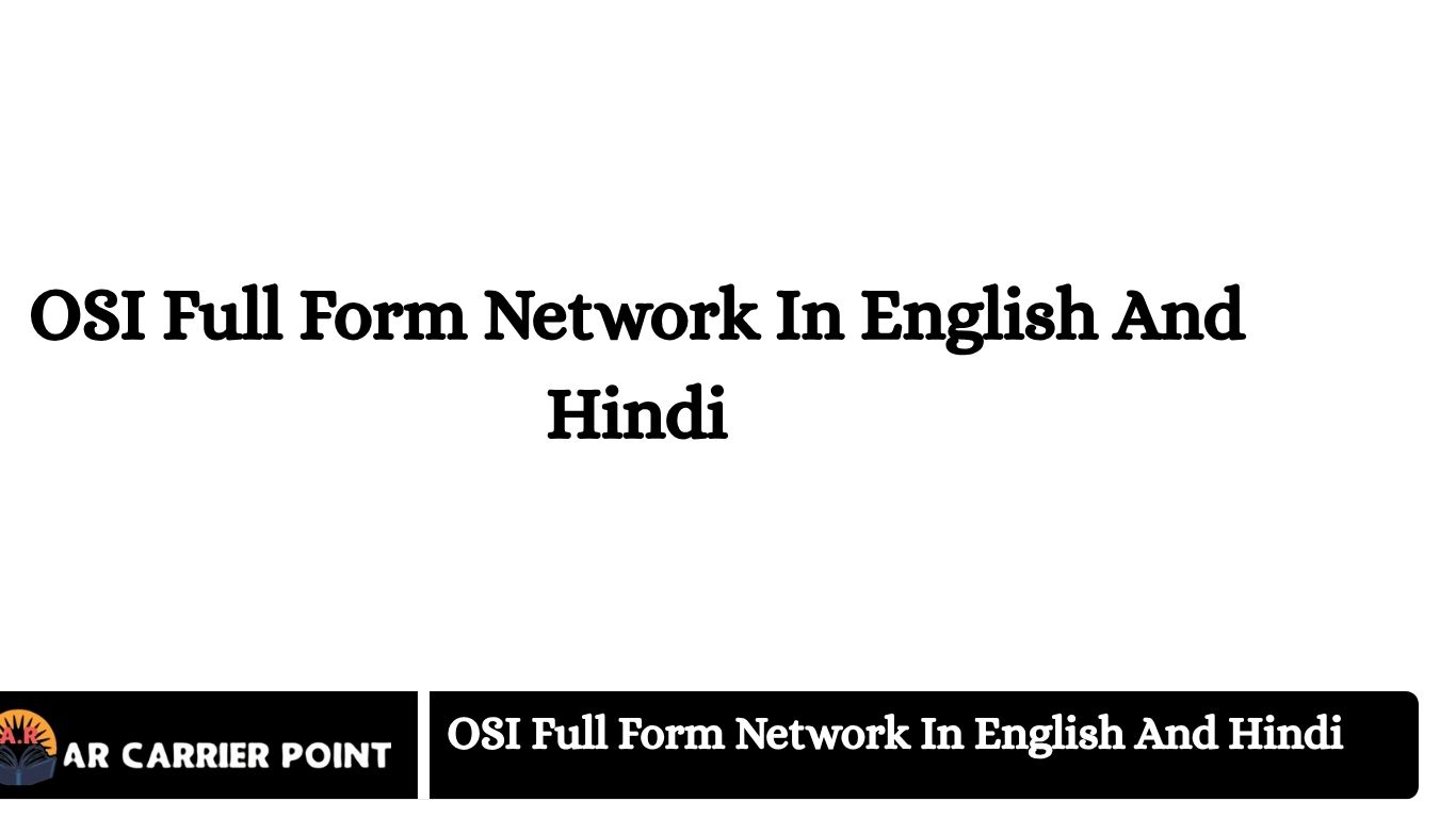 OSI