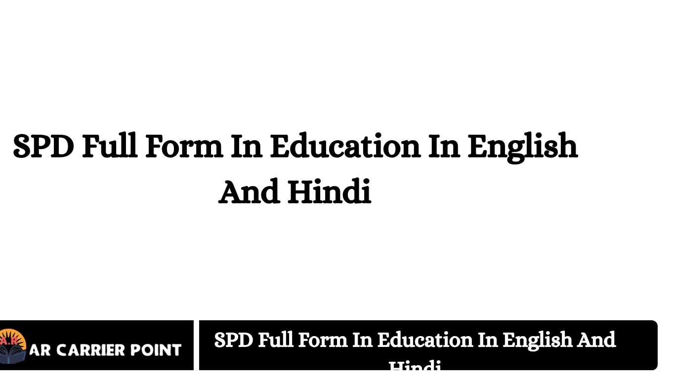 SPD