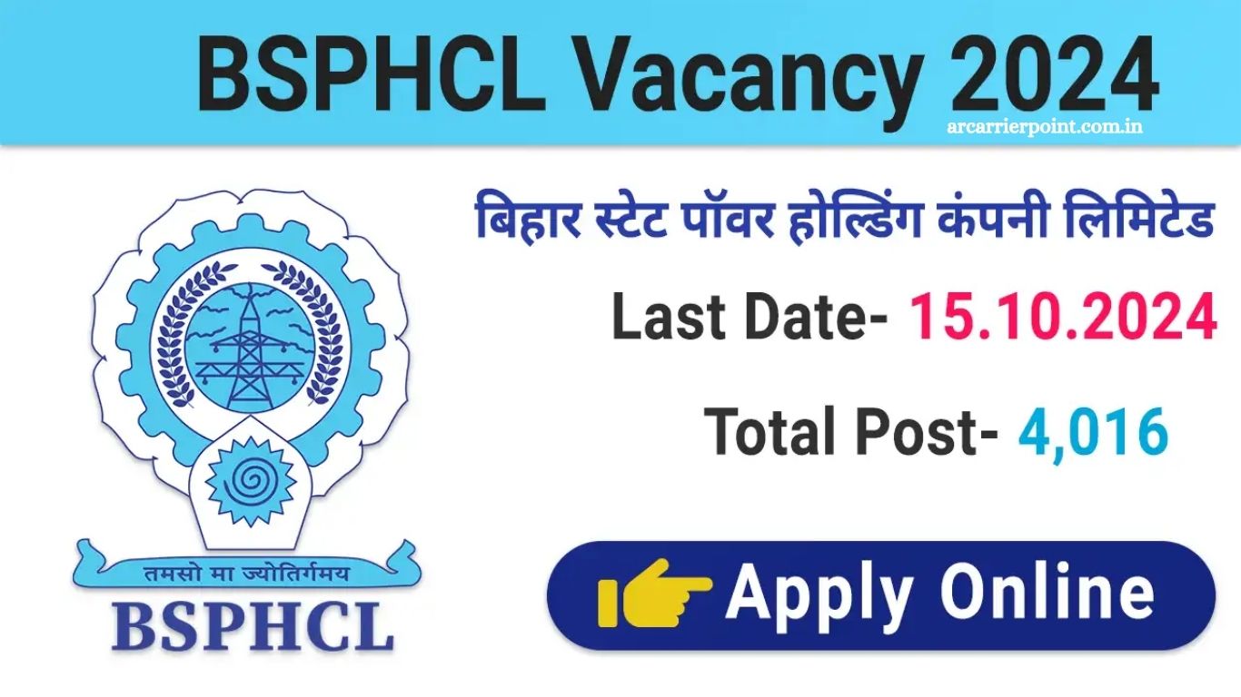 BSPHCL