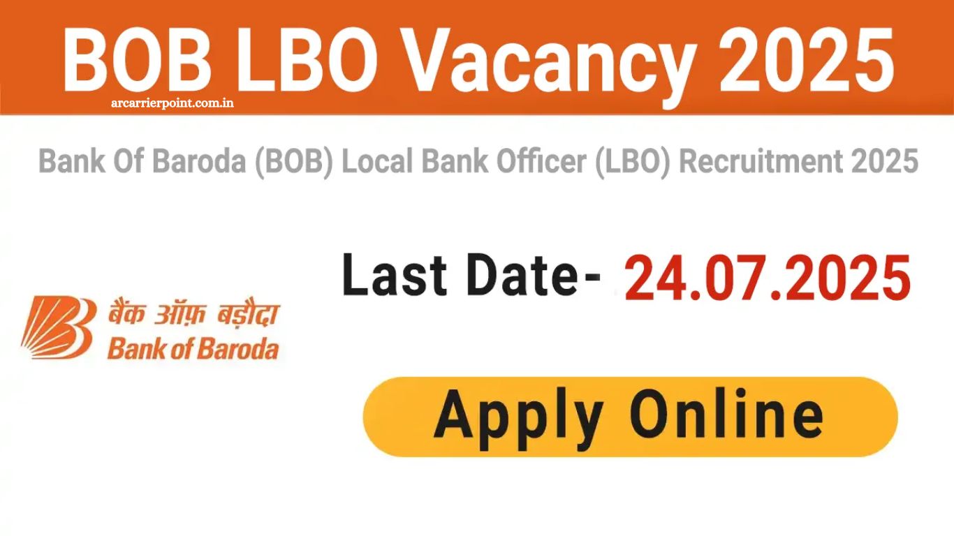 Baroda LBO