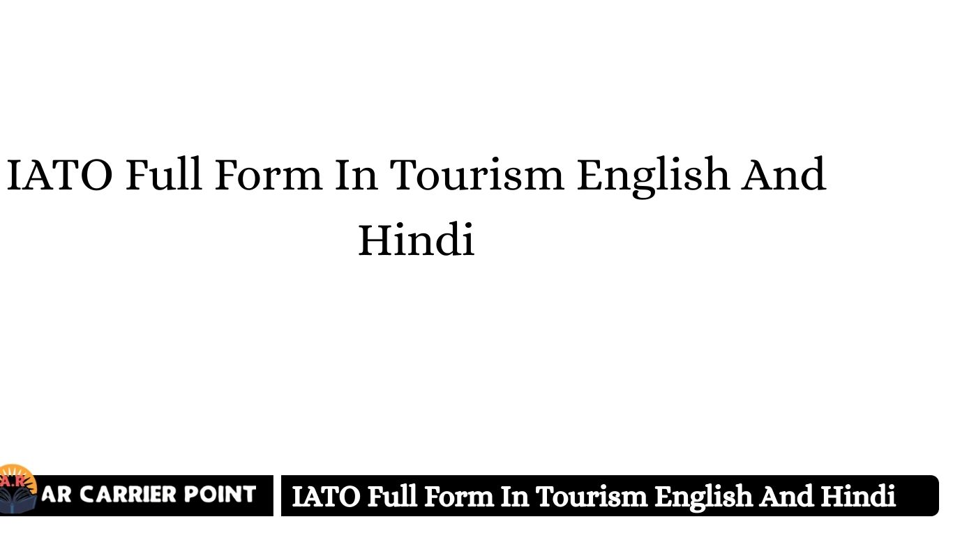 IATO