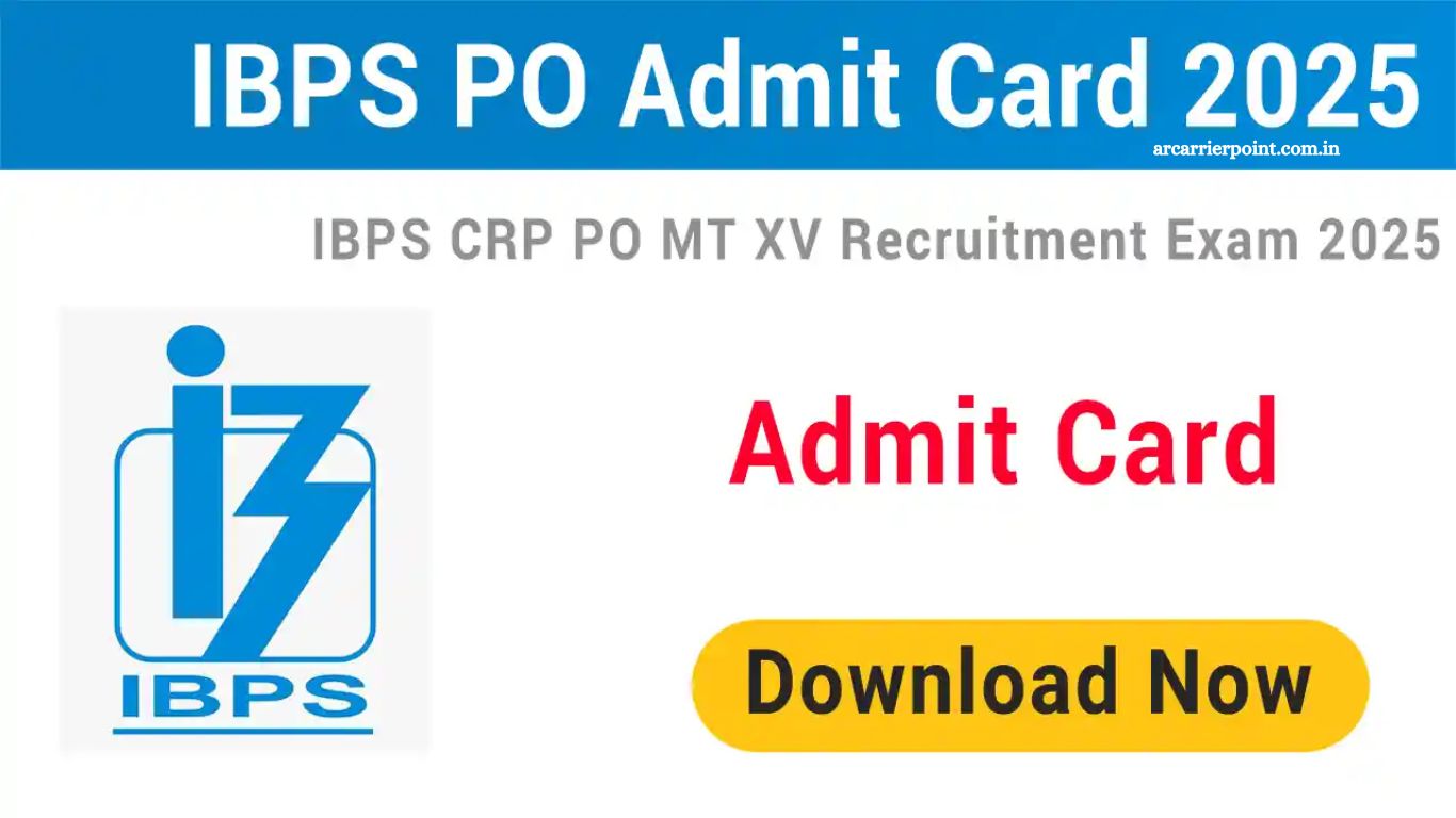 IBPS PO