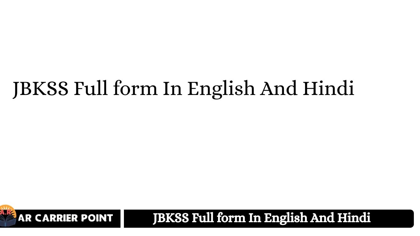 JBKSS
