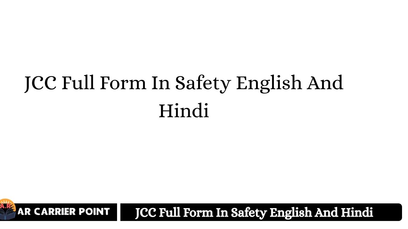 JCC