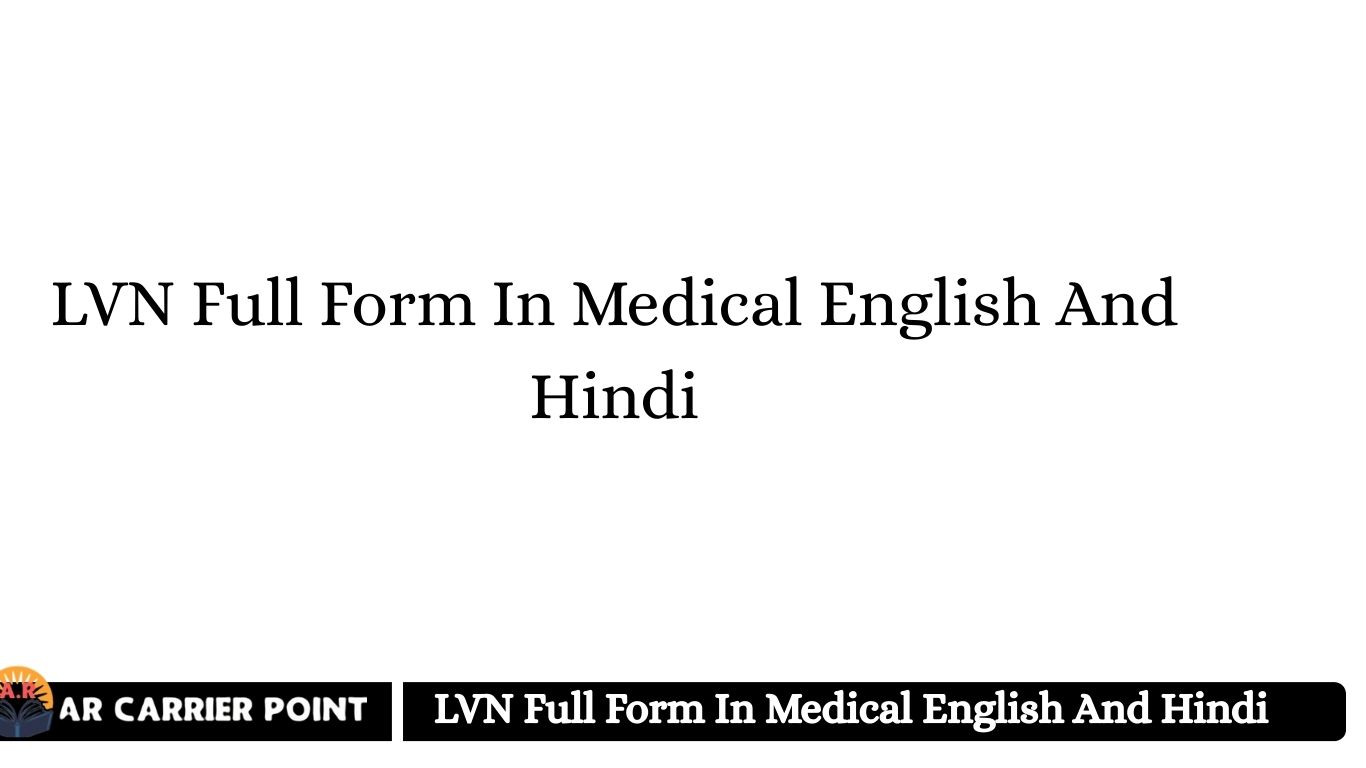 LVN
