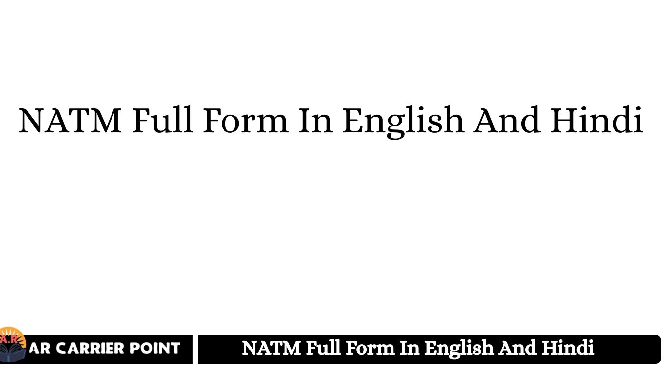 NATM