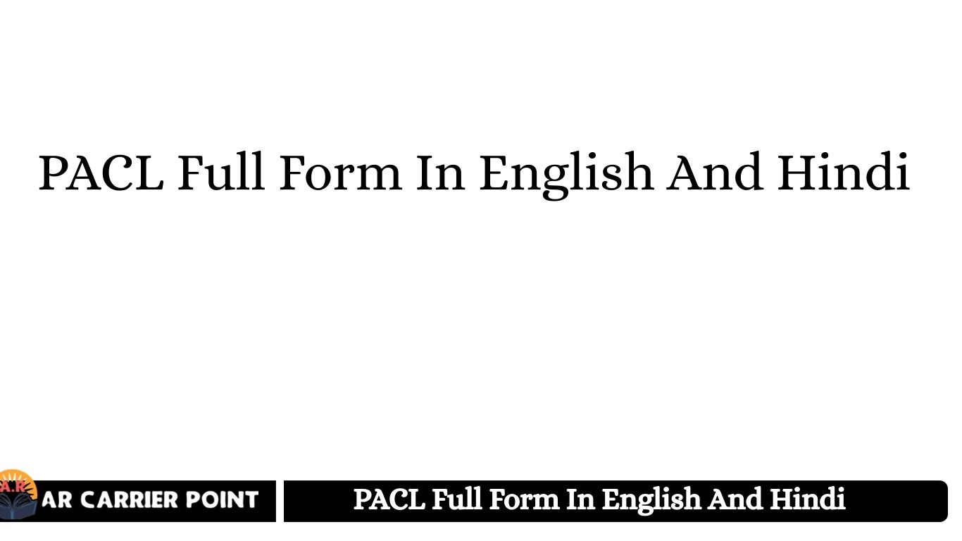 PACL