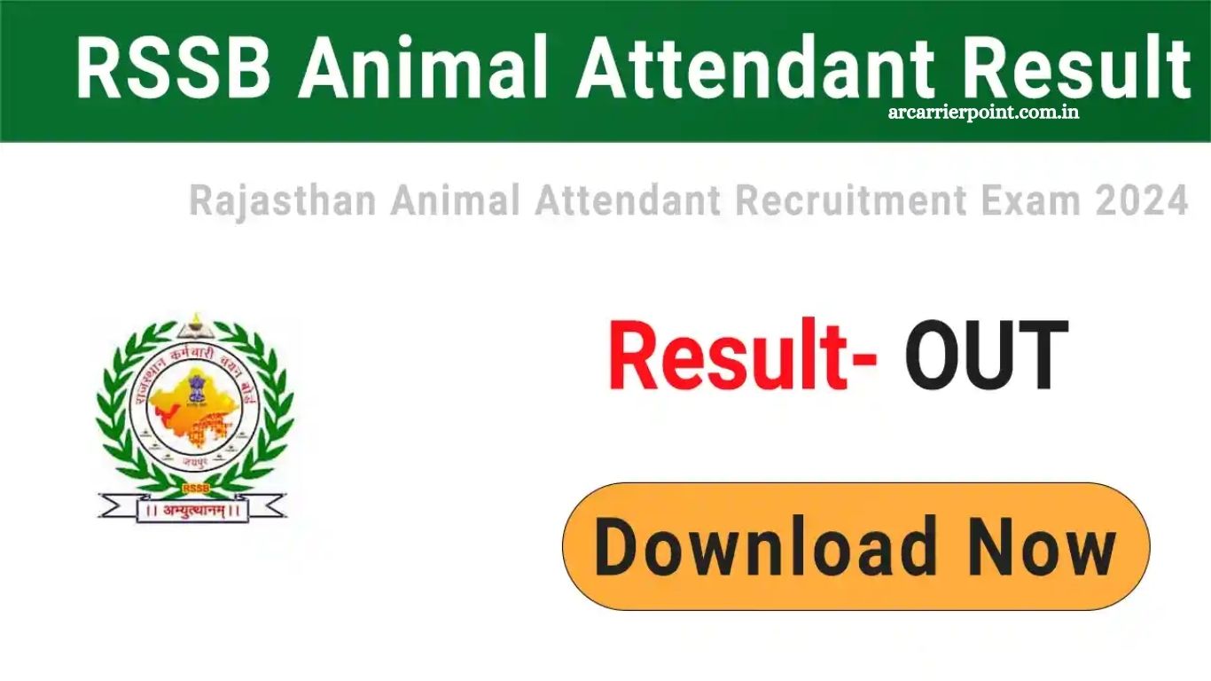 RSSB Animal
