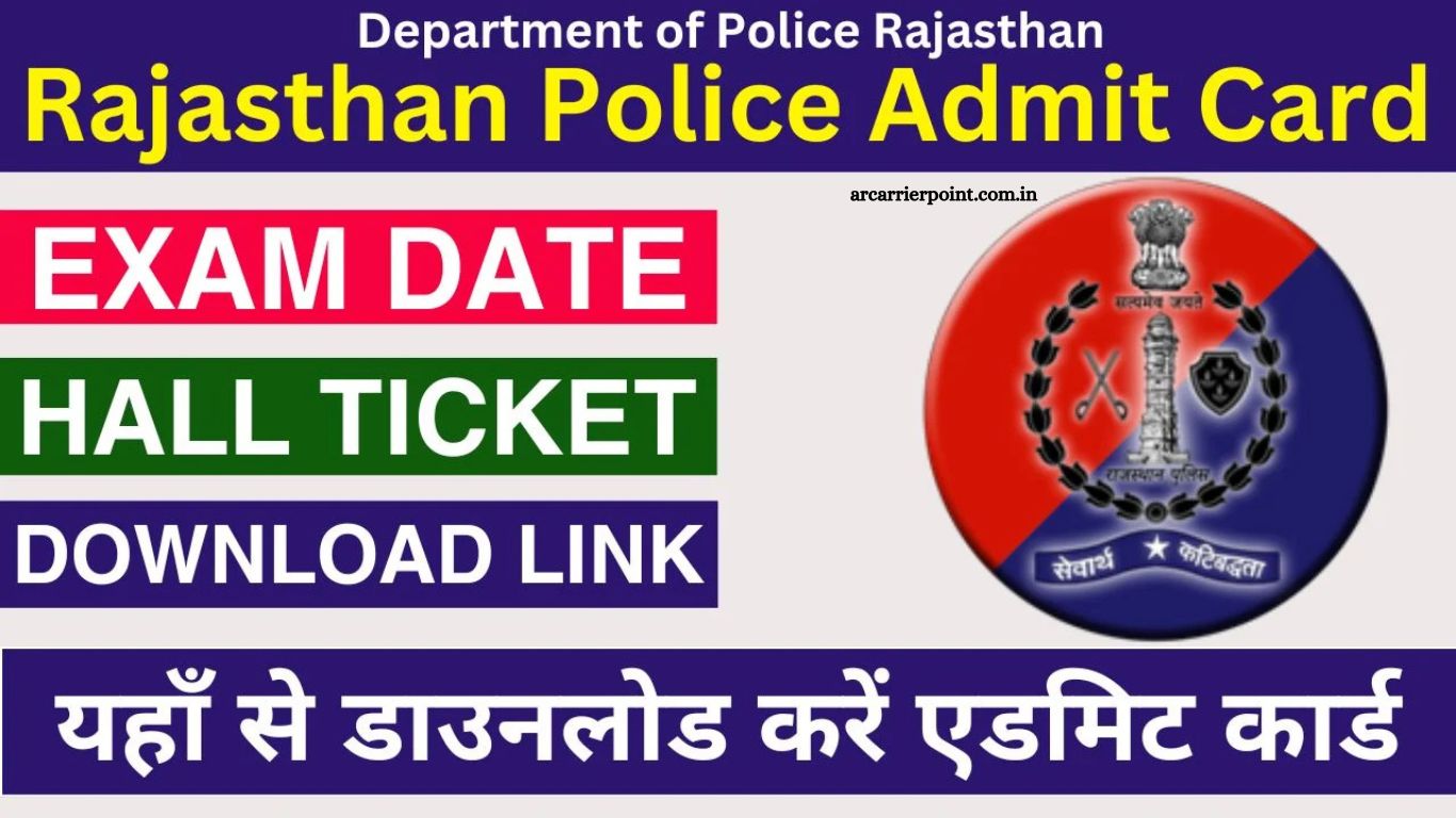 Rajasthan Police
