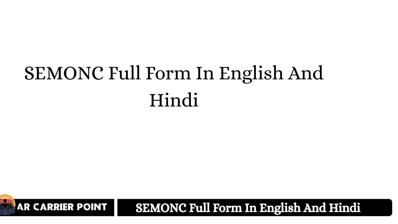 SEMONC
