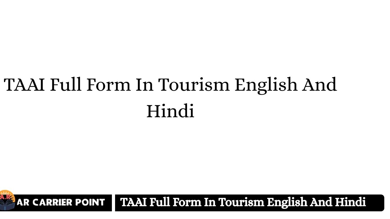TAAI