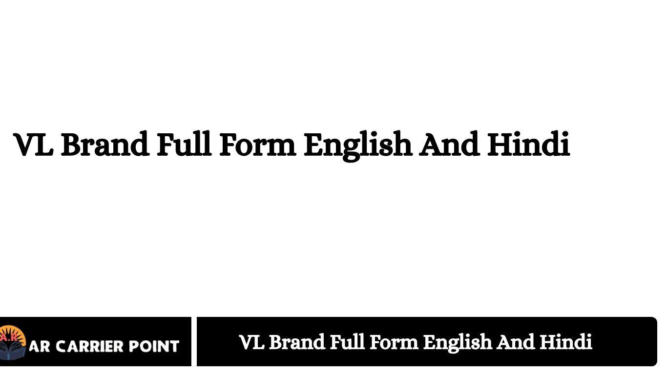 VL Brand