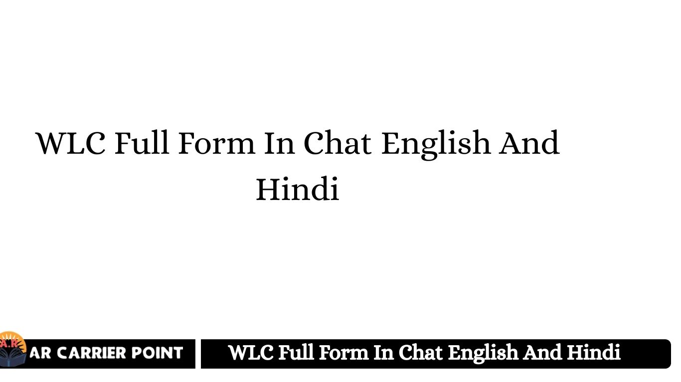 WLC