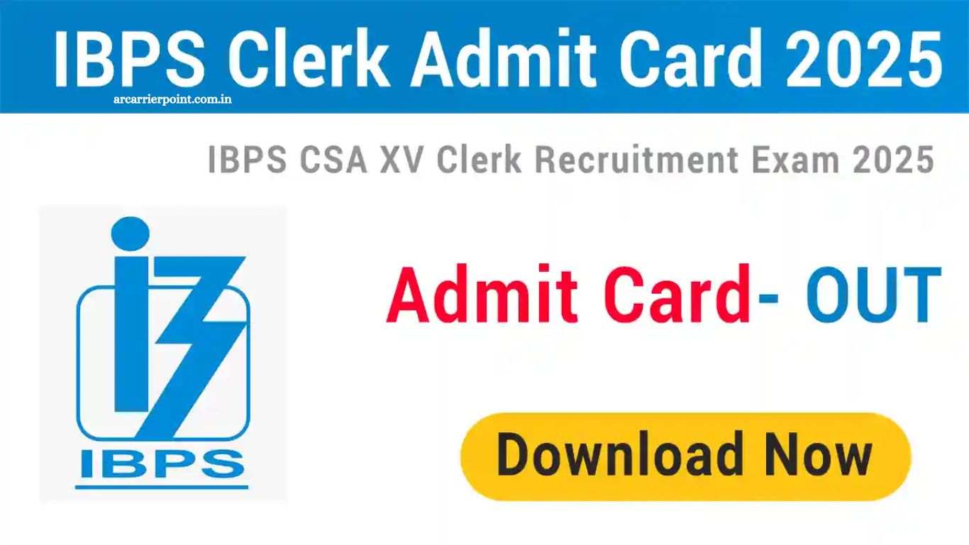 CSA CRP Clerk