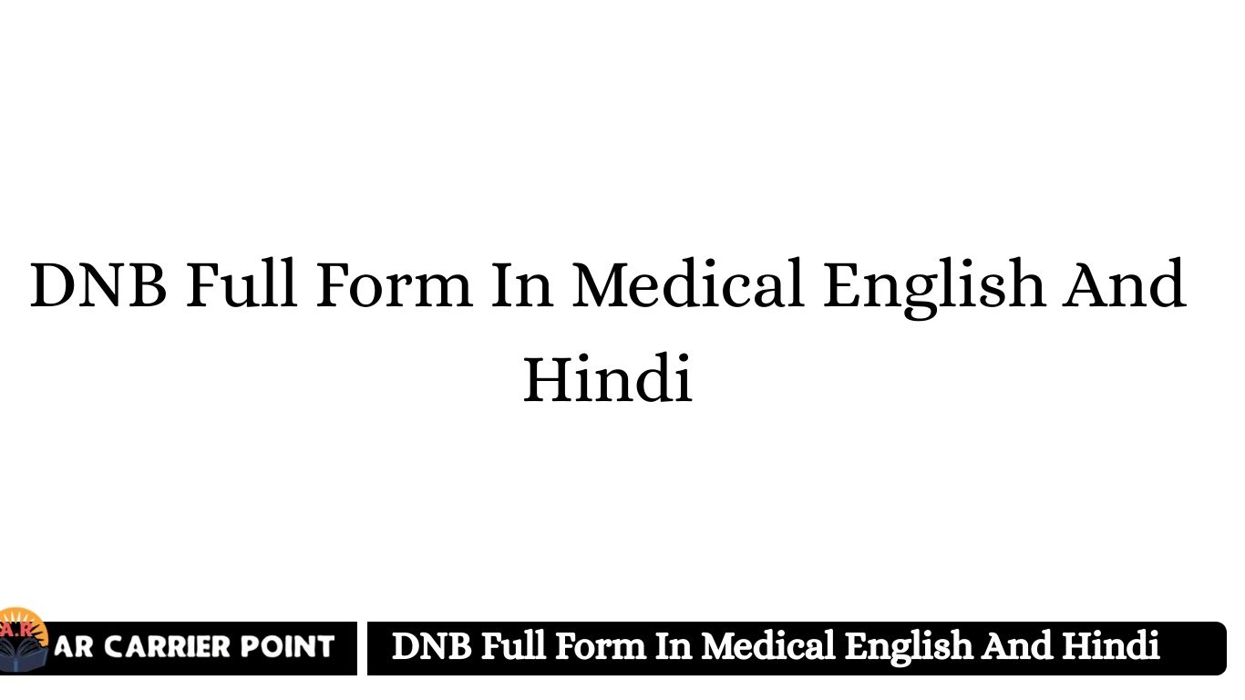 DNB