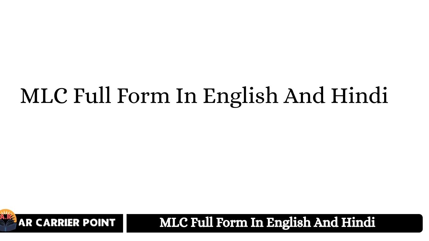MLC
