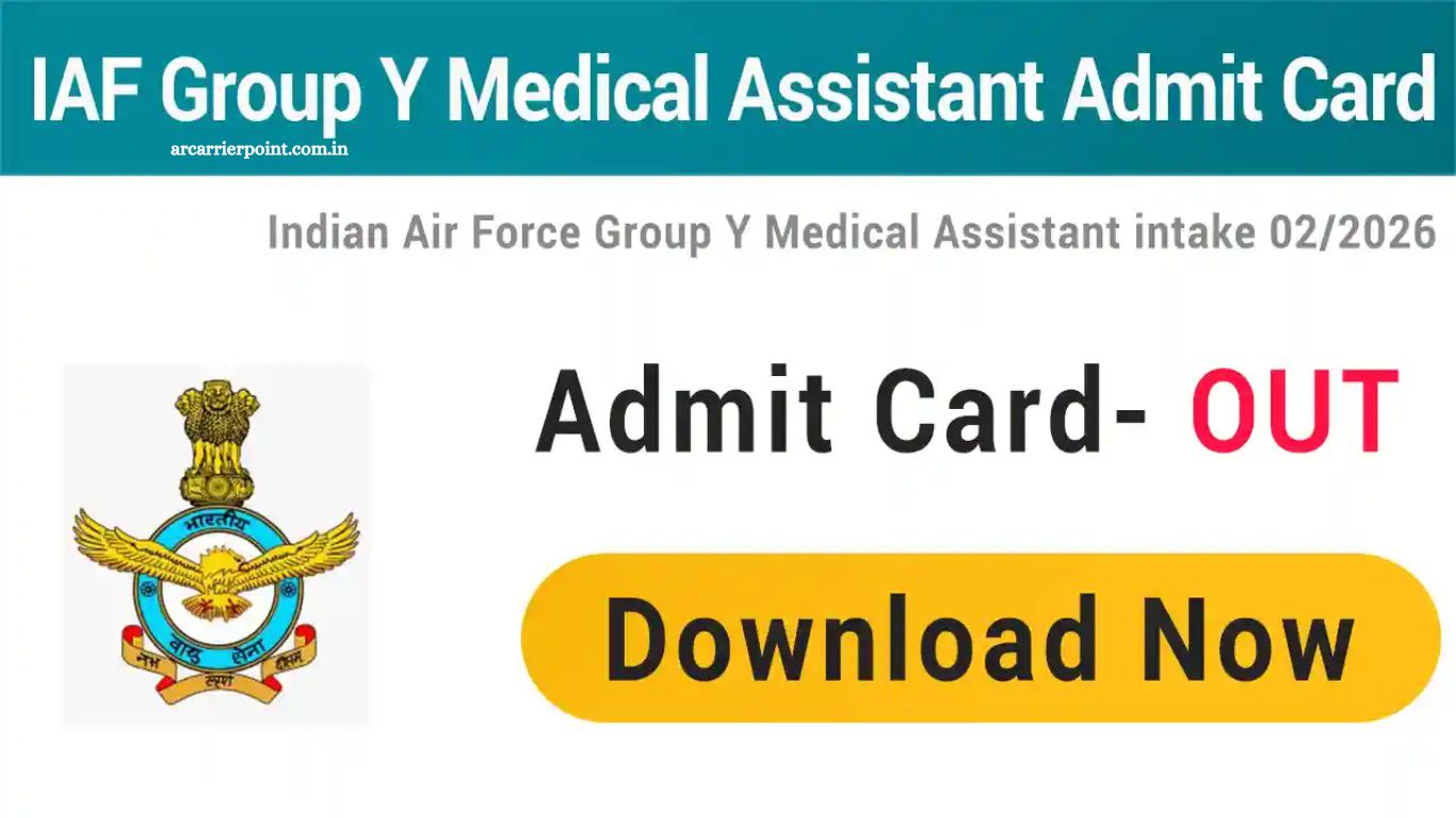 Medical Assistant