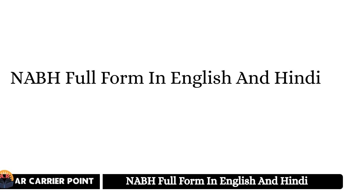 NABH