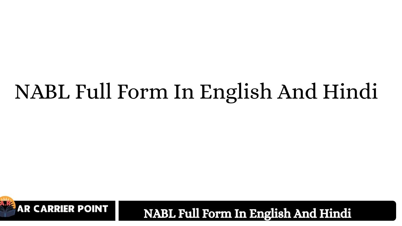 NABL