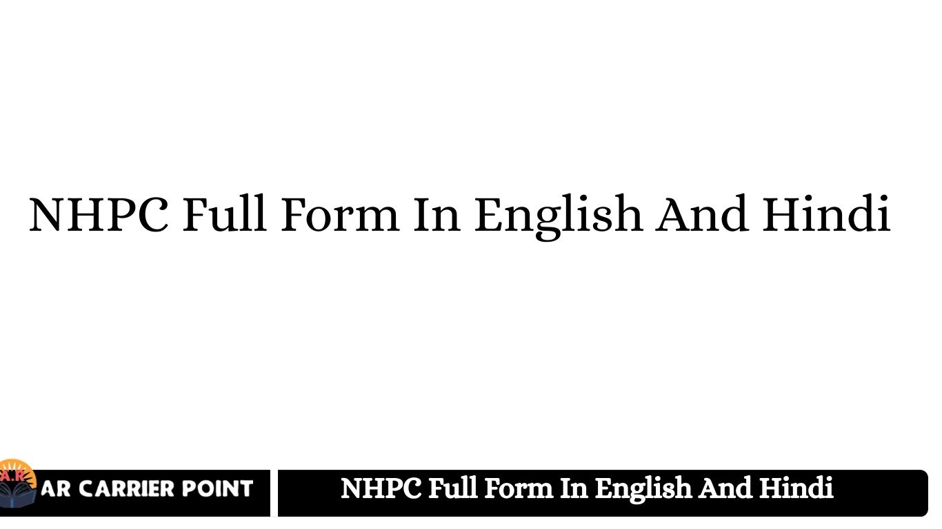 NHPC