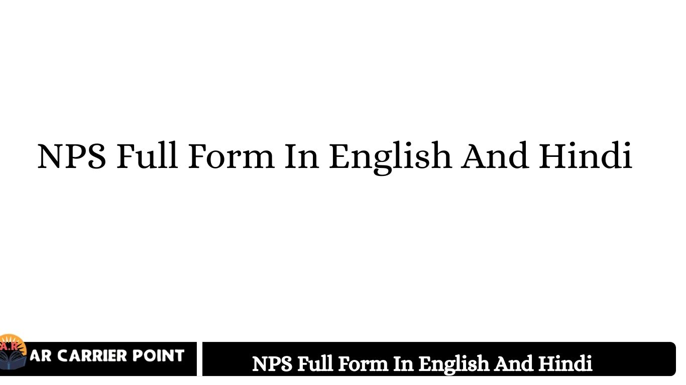 NPS
