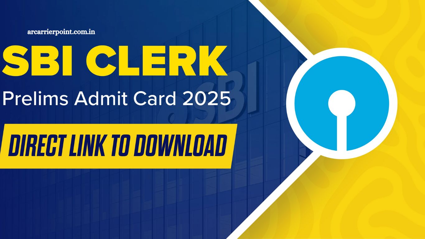 SBI Clerk
