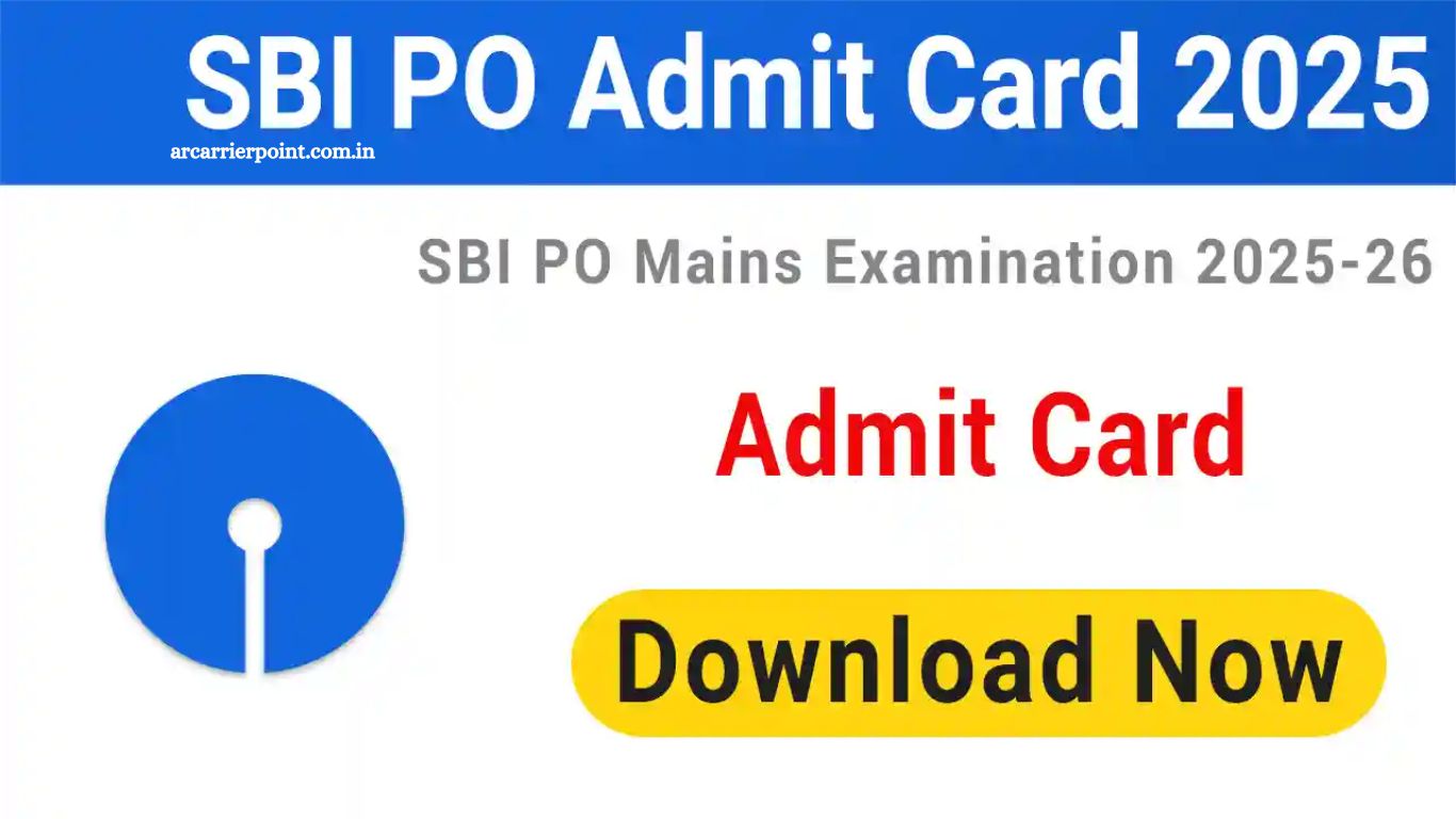 SBI PO