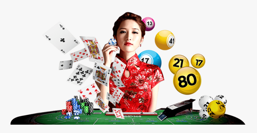 Singapore live casino