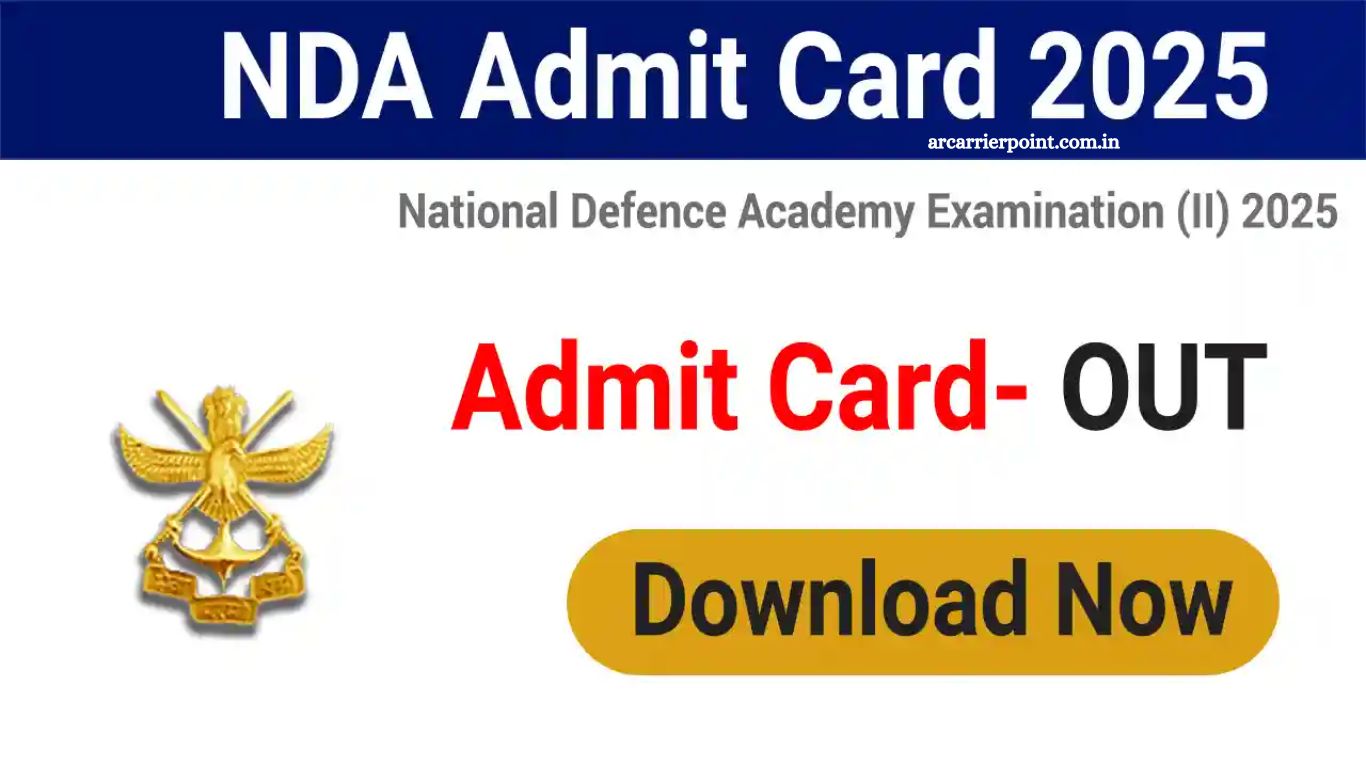 UPSC NDA