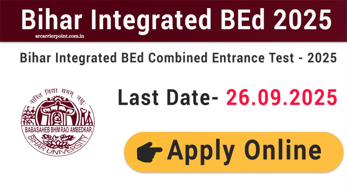 Bihar Integrated