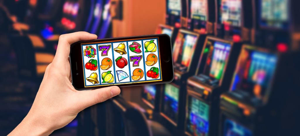 How to Beat Slot Gacor Machines with Smart Play