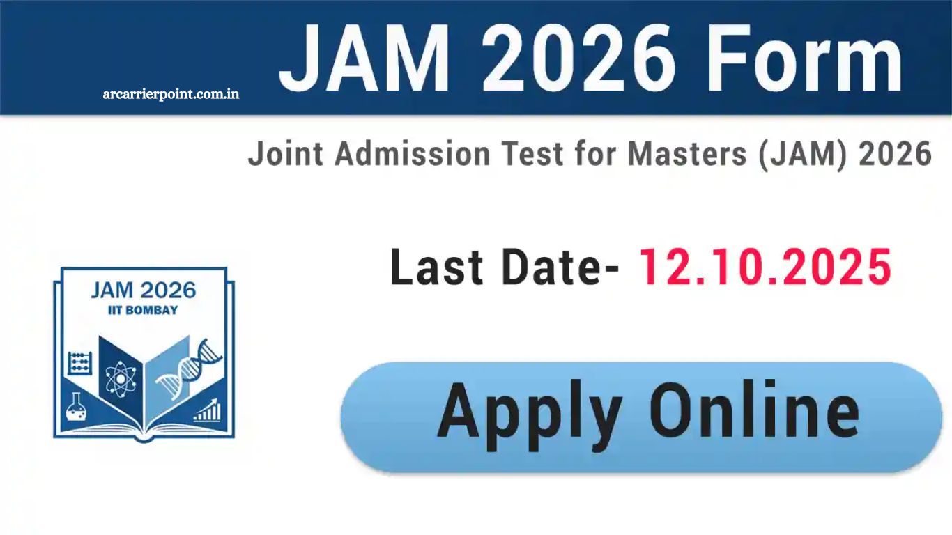 JAM