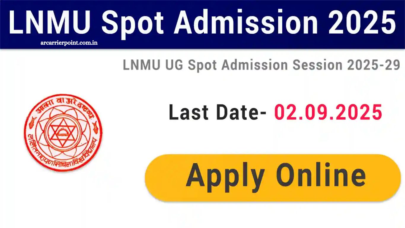 LNMU