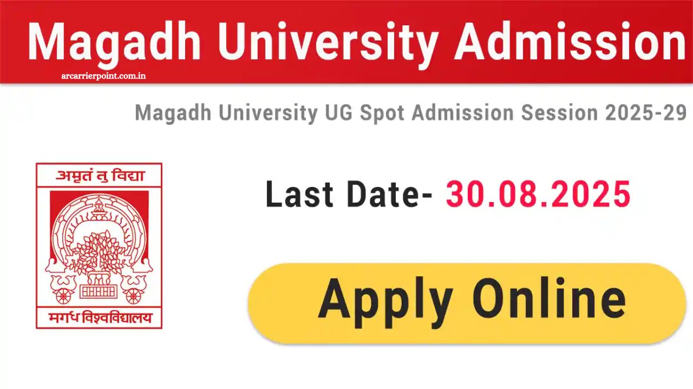 Magadh University