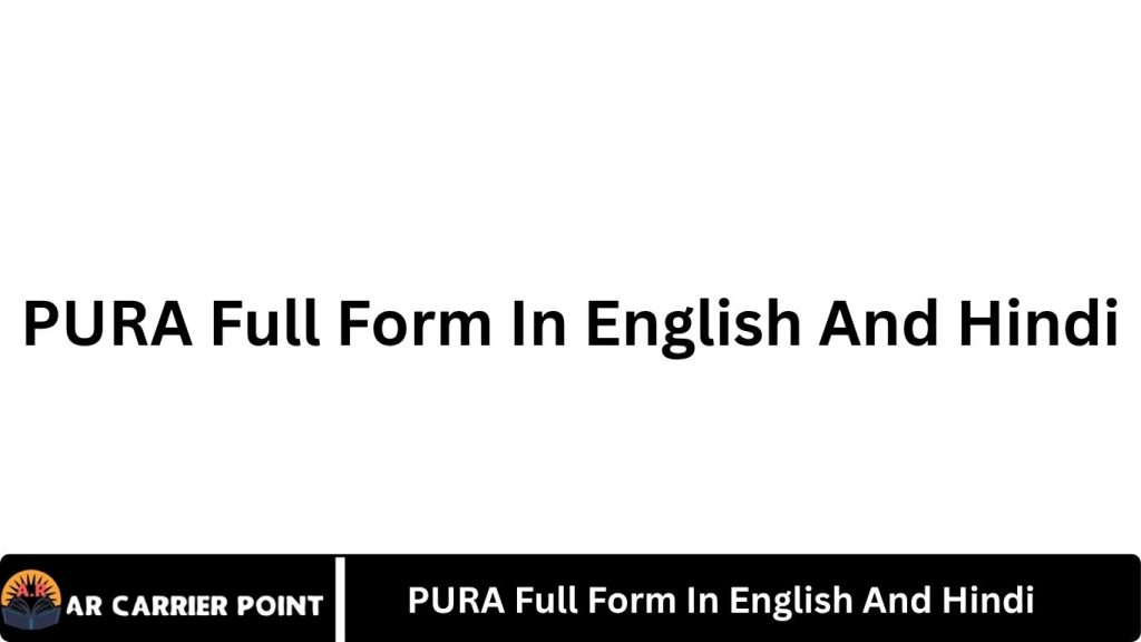 PURA