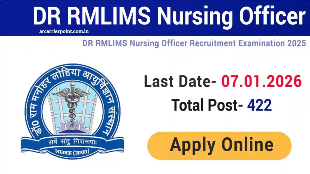 Nursing Officer