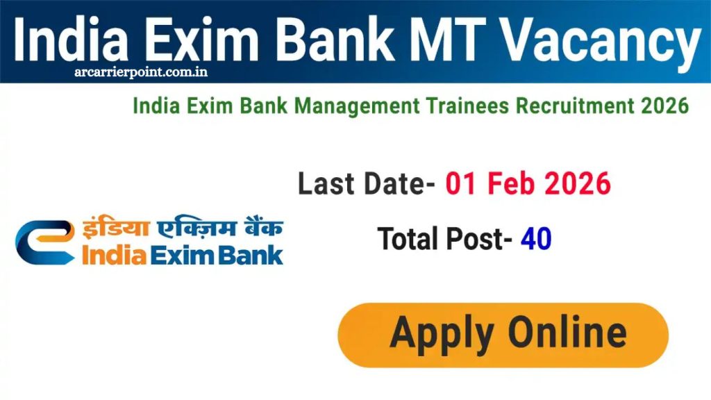 India Exim Bank
