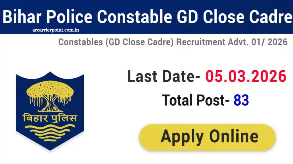 Police Constable