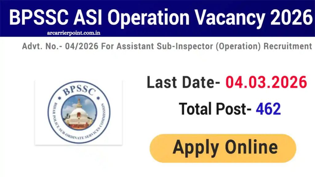 ASI Operations