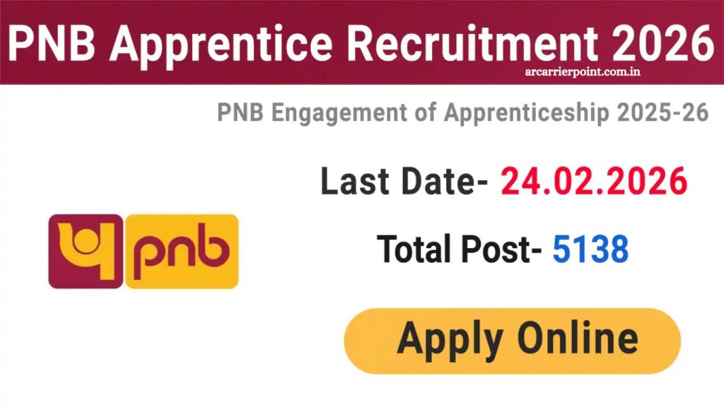 PNB Apprentice