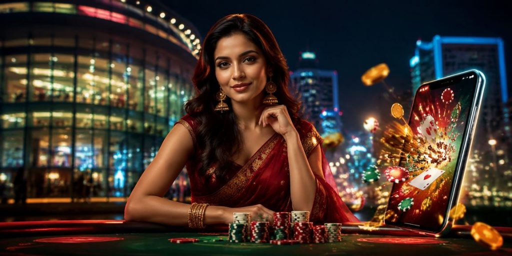 Online gaming platform with live sports betting, casino games, secure payment methods, mobile betting, and real-time gaming features.